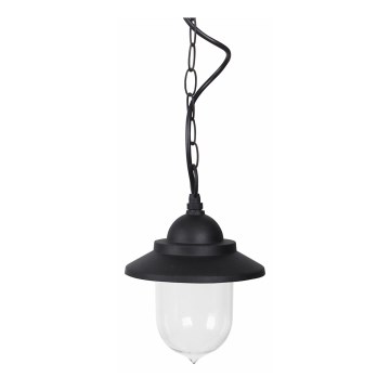 Top Light Sevilla R - Ljuskrona för utomhusbruk SEVILLA E27/60W/230V IP44