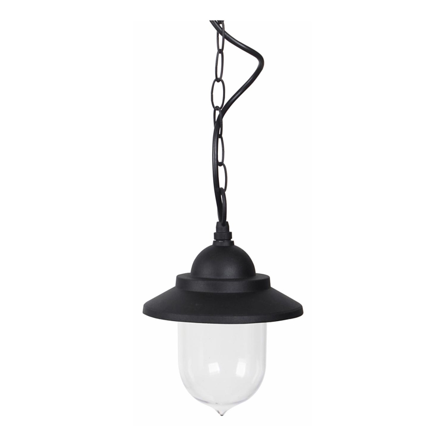Top Light Sevilla R - Ljuskrona för utomhusbruk SEVILLA E27/60W/230V IP44
