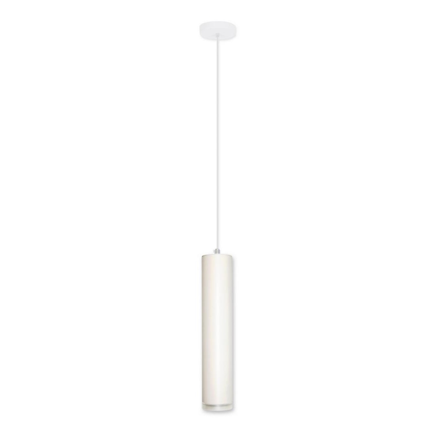 Top Light Simon 1 B - LED ljuskrona med textilsladd SIMON LED/10W/230V