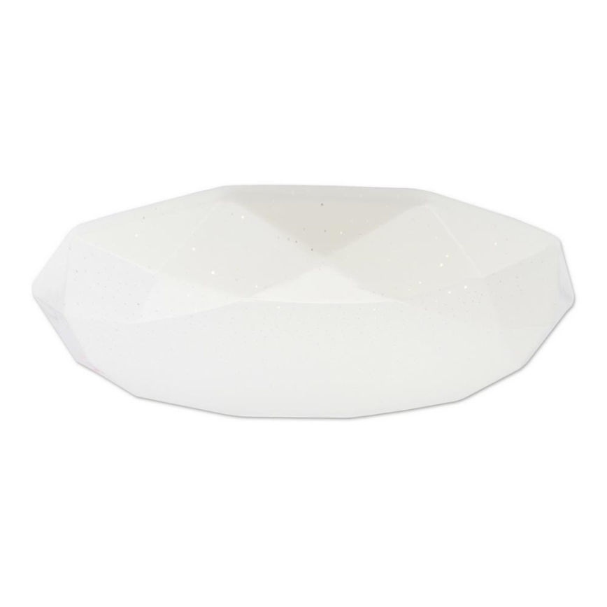 Top Light Sparkle - LED taklampa för badrum SPARKLE LED/18W/230V IP44