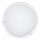 Top Light - Taklampa 2xE27/60W/230V vit