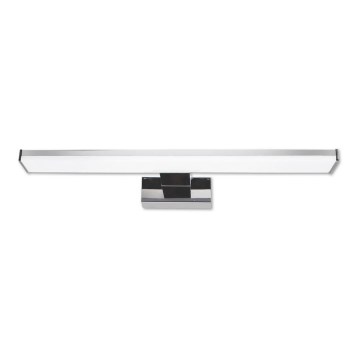 Top Light TEXAS - Badrumsspegel med LED-belysning TEXAS LED/8W/230V IP44