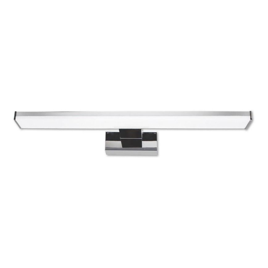 Top Light TEXAS - Badrumsspegel med LED-belysning TEXAS LED/8W/230V IP44