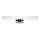 Top Light TEXAS - Badrumsspegel med LED-belysning TEXAS LED/8W/230V IP44