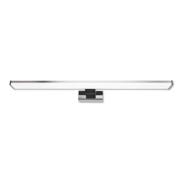 Top Light TEXAS XL - Badrumsspegel med LED-belysning TEXAS LED/12W/230V IP44