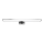 Top Light TEXAS XL - Badrumsspegel med LED-belysning TEXAS LED/12W/230V IP44