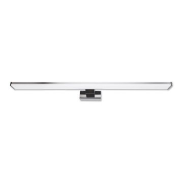 Top Light TEXAS XXL - Badrumsspegel med LED-belysning TEXAS LED/15W/230V IP44