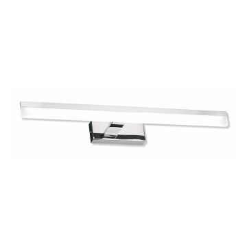 Top Light Yukon XL - LED vägglampa för badrum YUKON LED/12W/230V IP44