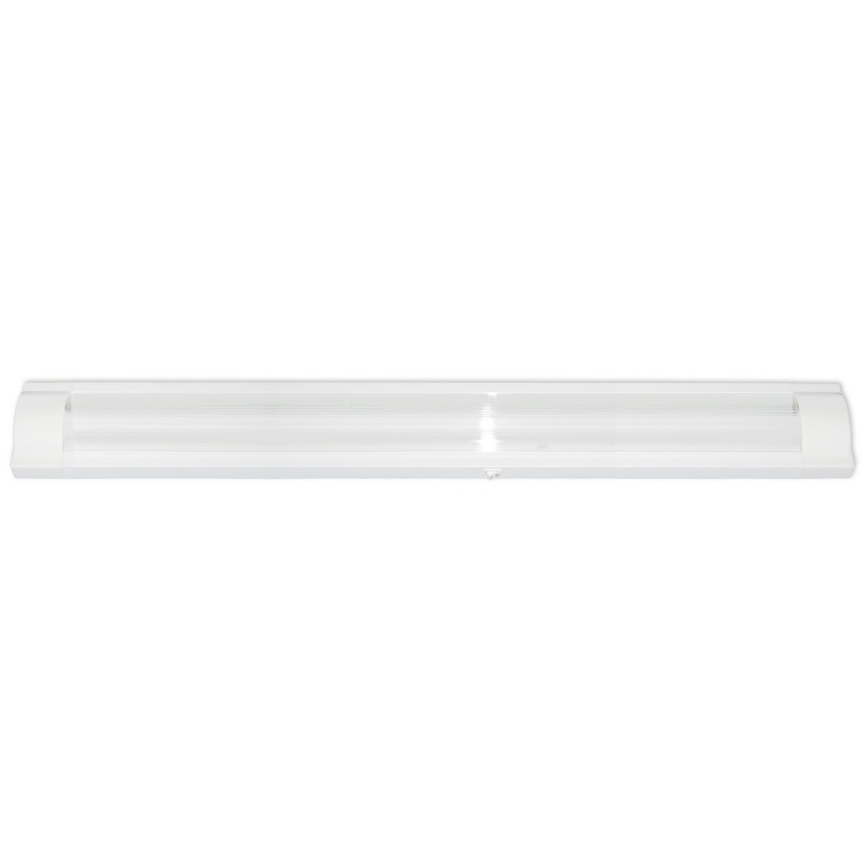 Top Light ZSP T8LED 2x18W - LED lampa för undersidan av köksskåp ZSP 2xLED/18W/230V