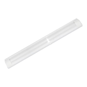 Top Light ZSP T8LED 2x18W - LED lampa för undersidan av köksskåp ZSP 2xLED/18W/230V