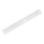Top Light ZSP T8LED 2x18W - LED lampa för undersidan av köksskåp ZSP 2xLED/18W/230V