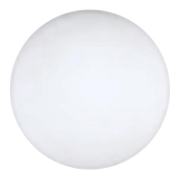 TOP ljus 5501/30/LED12 - LED Väggbelysning LED/12W/230V