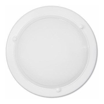 Top ljus 5502/30/B - Takbelysning 1xE27/60W/230V