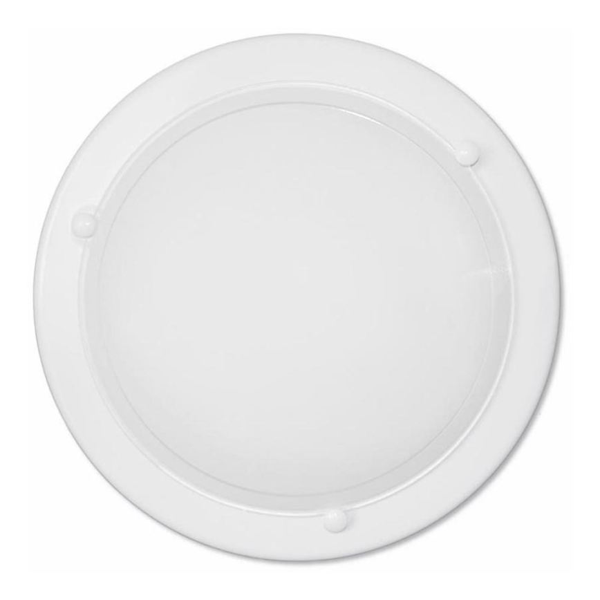 Top ljus 5502/30/B - Takbelysning 1xE27/60W/230V