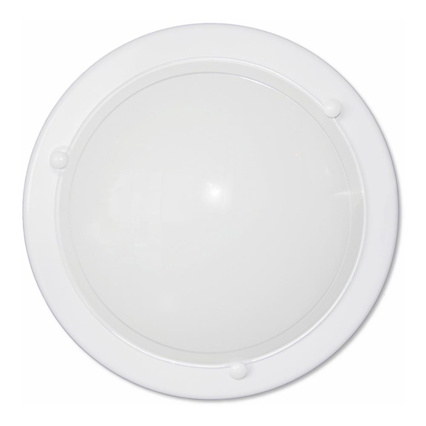 Top ljus 5502/40/B - Takbelysning 2xE27/60W/230V