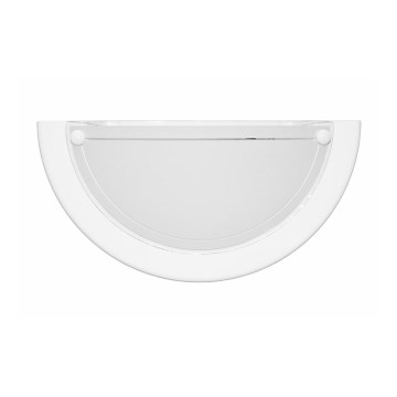 Top ljus 5502/A/B - Väggbelysning 1xE27/60W/230V