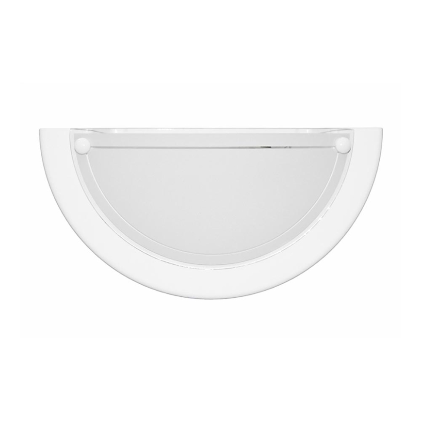Top ljus 5502/A/B - Väggbelysning 1xE27/60W/230V