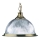 Top ljus 83/R/ZL - Hängande lampa 1xE27/60W