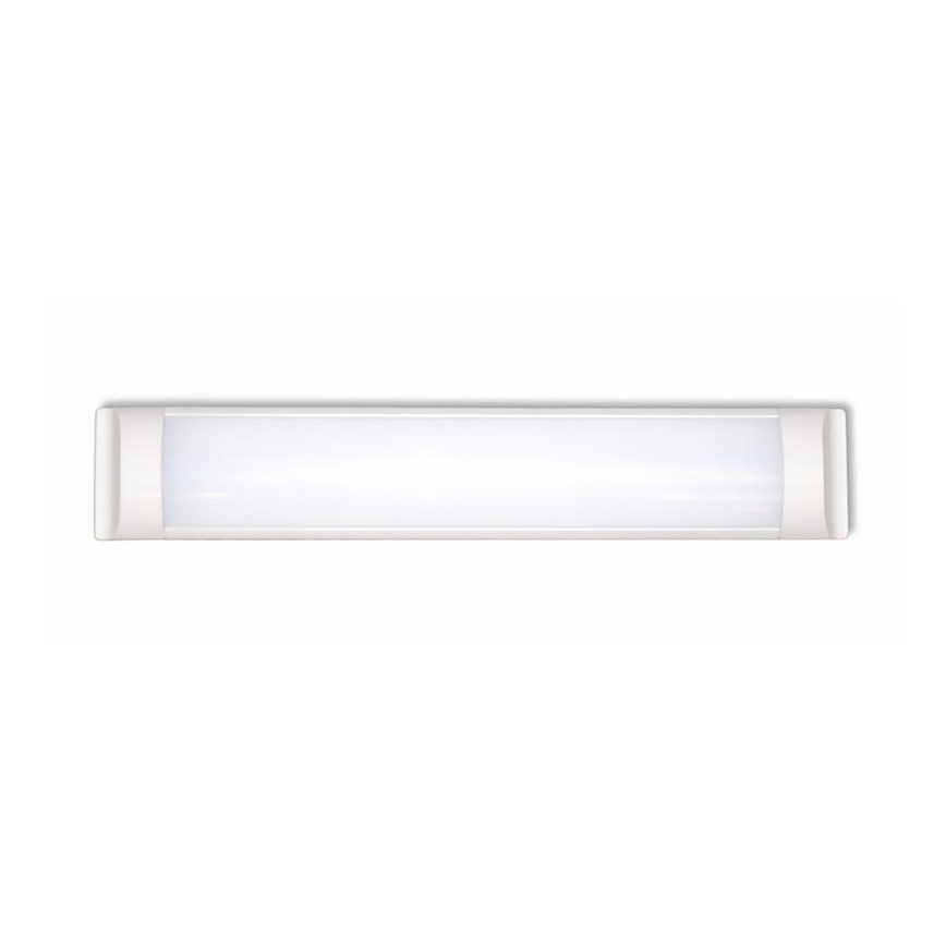 Top ljus - LED köksbelysning bänk - ZSP LED 12 LED/12W/230V