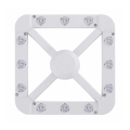Top ljus LED Modul H18W - LED Modul 18W