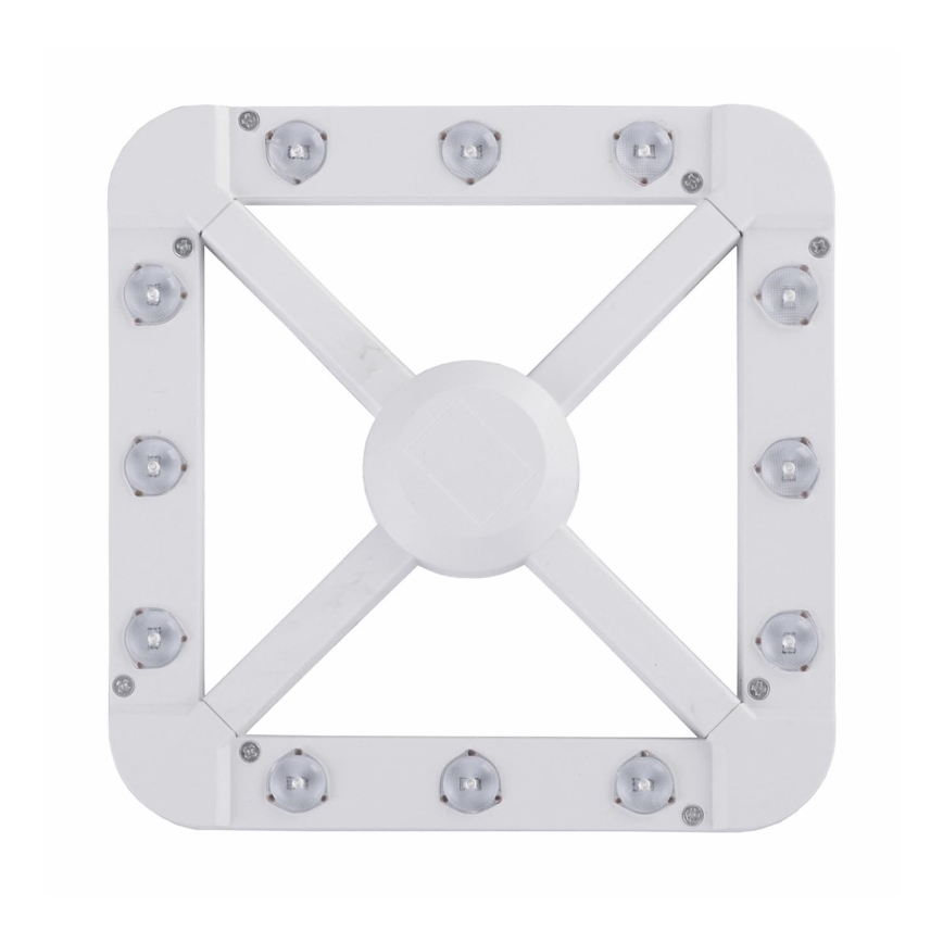 Top ljus LED Modul H18W - LED Modul 18W