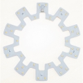 Top ljus - LED Modul LED/18W/230V