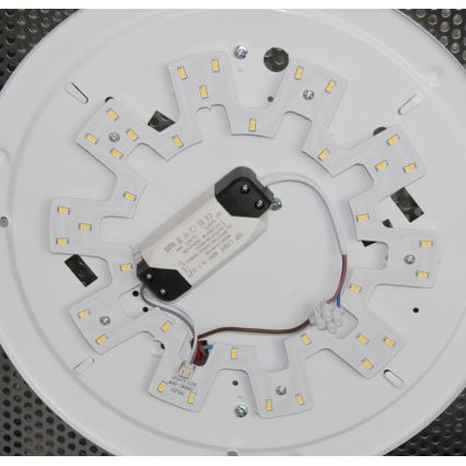 Top ljus - LED Modul LED/18W/230V
