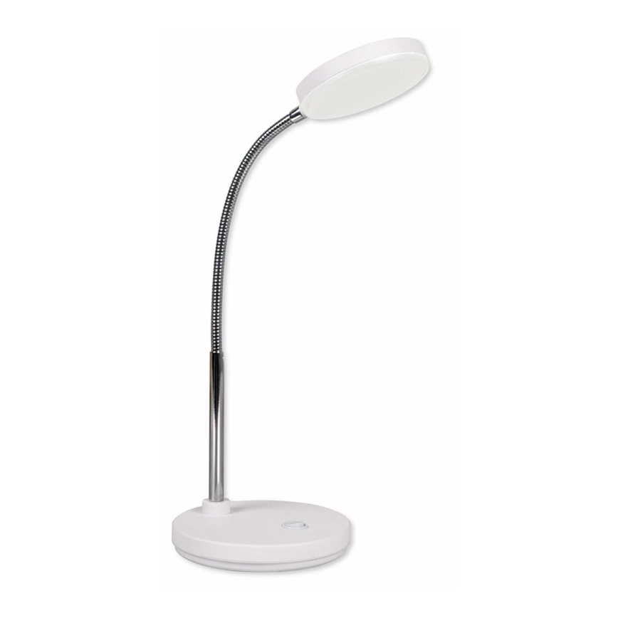 Top ljus Lucy B - Barn LED-Lampa LUCY LED/5W/230V