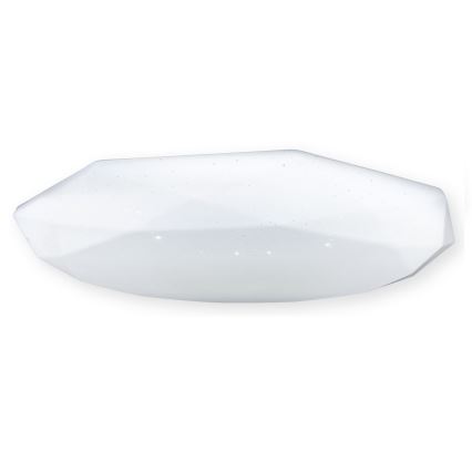 Top ljus Sparkle 80 SMART - RGB Dimbar LED-lampa LED/80W/230V Tuya + Fjärrstyrd