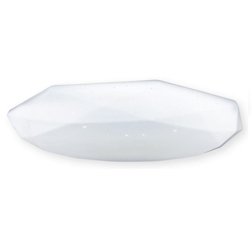 Top ljus Sparkle 80 SMART - RGB Dimbar LED-lampa LED/80W/230V Tuya + Fjärrstyrd