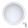 Top ljus - Takbelysning med sensor 5502/30/B/MWS 1xE27/60W