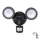 Top ljus Tarraco C PIR - LED Strålkastare med sensor TARRACO 2xLED/20W/230V IP65