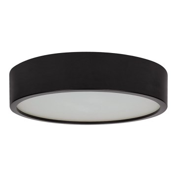 Trä Taklampa JASMIN 2xE27/20W/230V diameter  37,5 cm