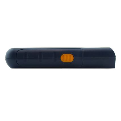 Tråd-, metall- och trädetektor med LCD-skärm