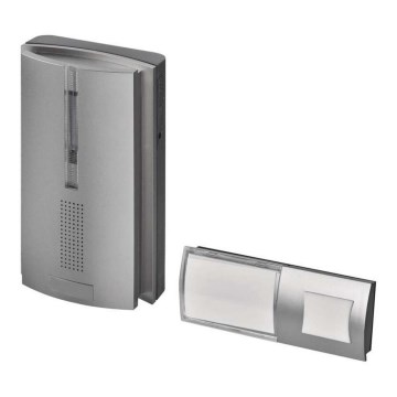 Trådlös dörrklocka 11.5V