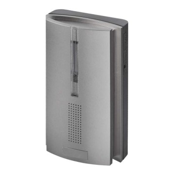 Trådlös dörrklocka 230V