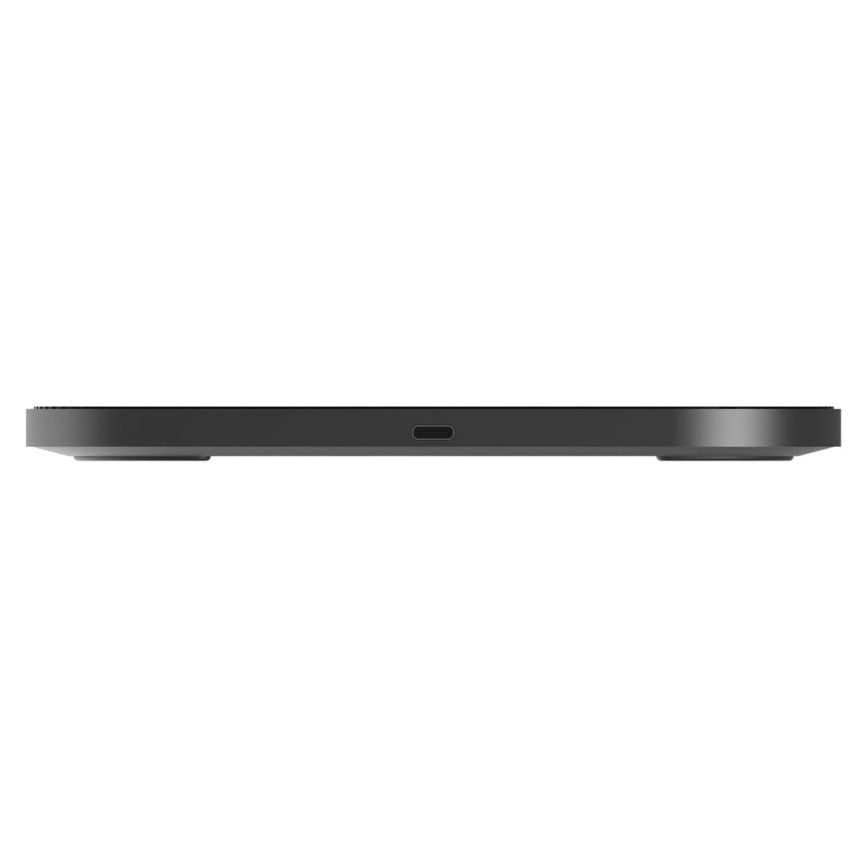 Trådlös laddare  2x10W USB-C