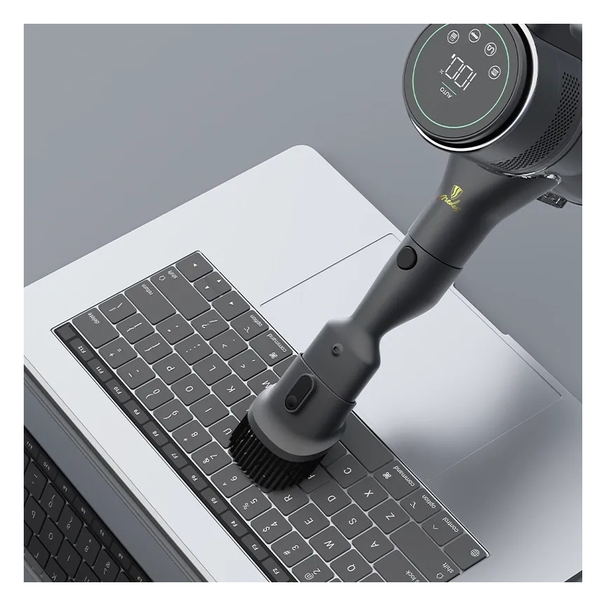 Trådlös stående dammsugare SMART SUPERPULL 450W/25,9V 2500mAh