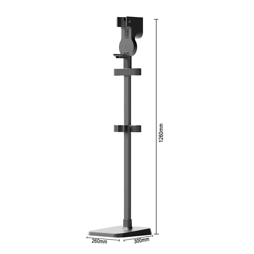 Trådlös stående dammsugare SMART SUPERPULL 450W/25,9V 2500mAh