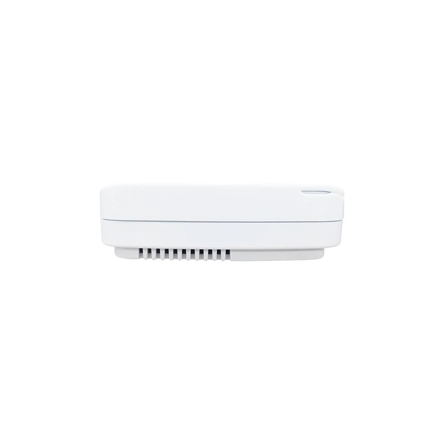 Trådlös termostat 2xAA + 230V