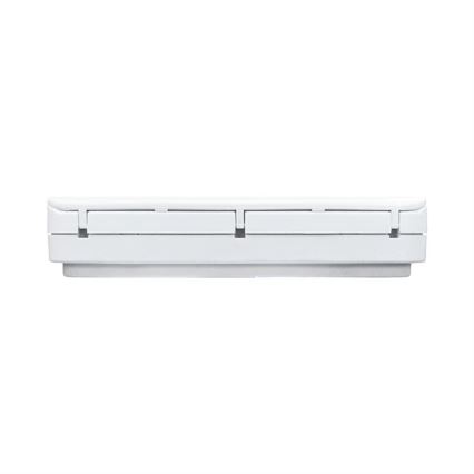 Trådlös termostat 2xAA + 230V