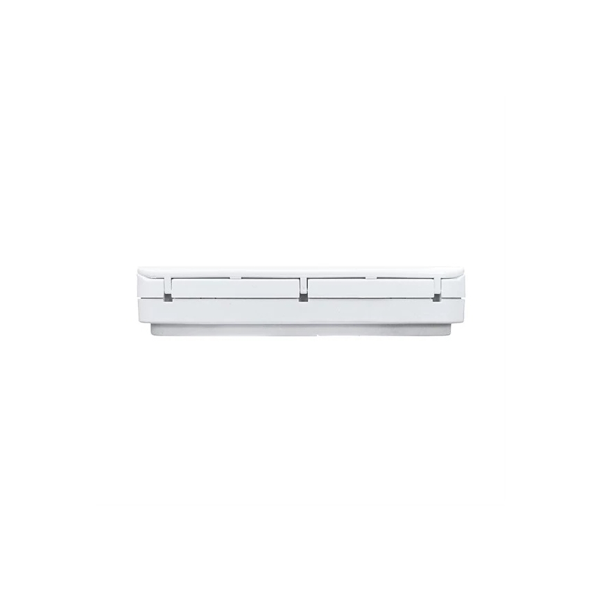 Trådlös termostat 2xAA + 230V