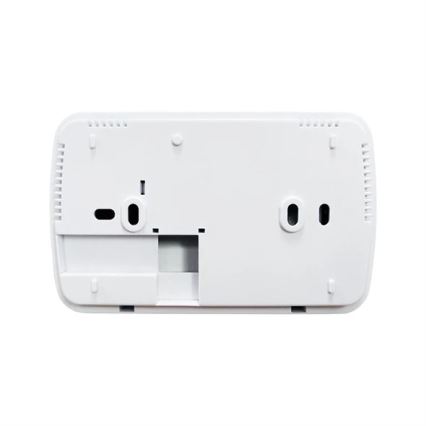 Trådlös termostat 2xAA + 230V