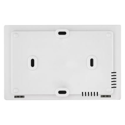 Trådlös termostat 2xAAA