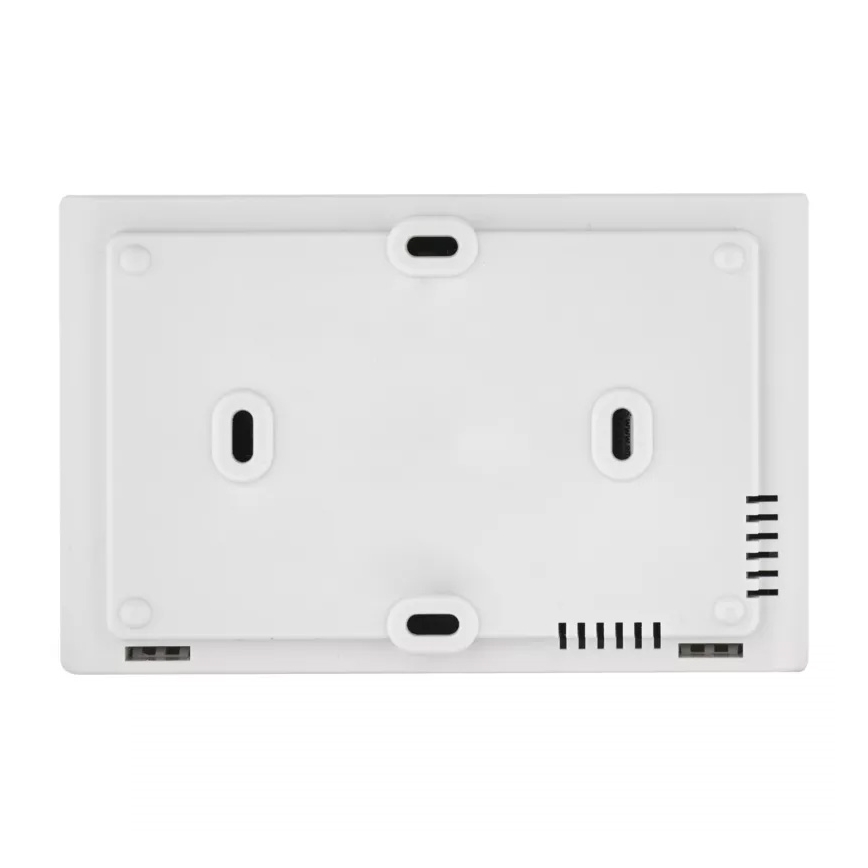 Trådlös termostat 2xAAA