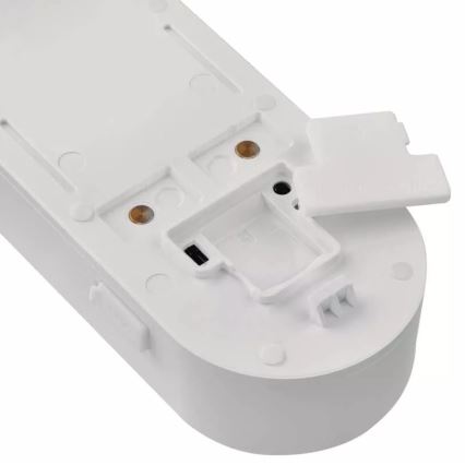 Trådlös videodörrklocka med rörelsedetektor GoSmart 5V 3xAA IP65 Wi-Fi Tuya
