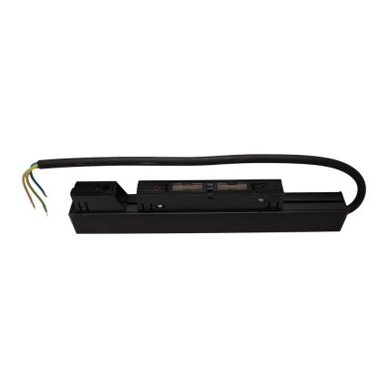 Transformator MAGNETISKT SPÅR 100W/230V/48V