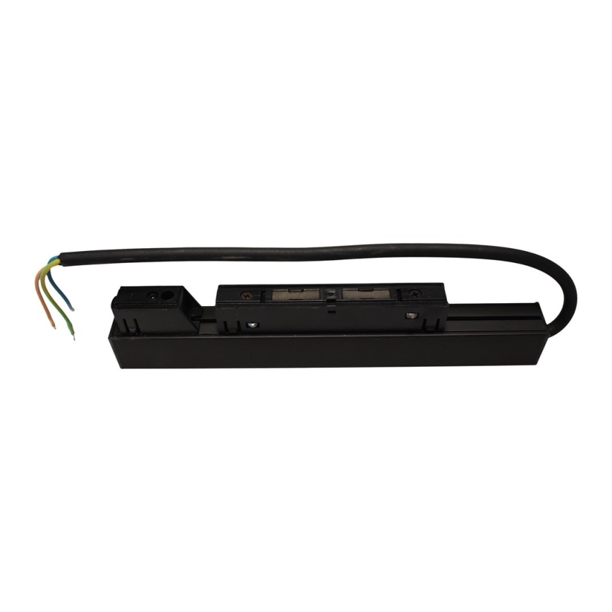 Transformator MAGNETISKT SPÅR 100W/230V/48V