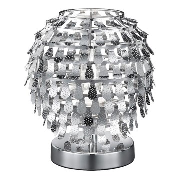 Trio - Bordslampa GLOBAL 1xE14/40W/230V