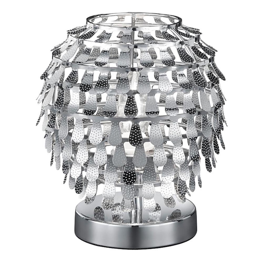Trio - Bordslampa GLOBAL 1xE14/40W/230V